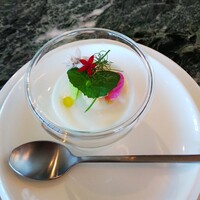 Hills House Dining 33 - 蕪のグランマンジュ