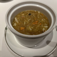 中国飯店 富麗華 - 