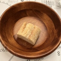 ビストロ・イナシュヴェ - バゲット