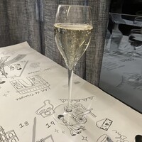 ビストロ・イナシュヴェ - スパークリング