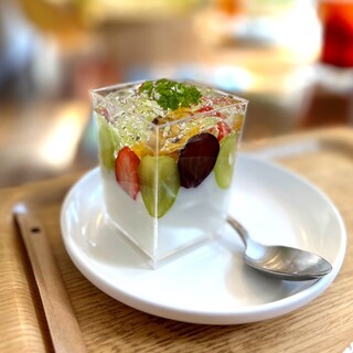 パティスリー アンパッション_1