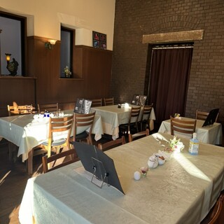 楽茶れんが館_2