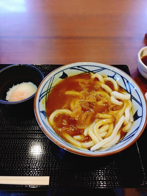 Marugame Seimen Musashimurayama Ten