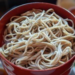 献上そば 羽根屋 - 