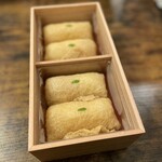 Dashiinari Kaiboku - 