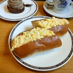 Komeda Kohi Ten - 