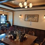 献上そば 羽根屋 - 