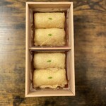 Dashiinari Kaiboku - 