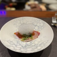 銀座 鉄板焼き Sublime - 