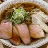 超多加水自家製手揉み麺 きたかた食堂