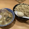 六厘舎 東京駅東京ラーメンストリート