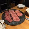 焼肉 ジャンボ 白金