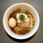 らぁ麺 せんいち - 