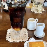 カフェアレグリア - 