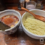 麺処 井の庄 立川 - 