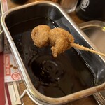 屋台居酒屋 大阪 満マル - 