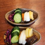 蒲焼 うなよし - 