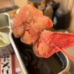 屋台居酒屋 大阪 満マル - 