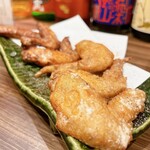 目黒 居酒屋 銀角 - 