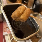 屋台居酒屋 大阪 満マル - 