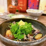 目黒 居酒屋 銀角 - 