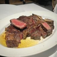 BEEF STEAK CLUB KIYO GINZA - 