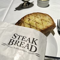 BEEF STEAK CLUB KIYO GINZA - 