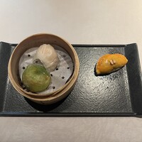 中国飯店 富麗華 - 