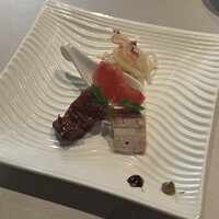 中国飯店 富麗華 - 