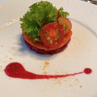 Le Salon de Legumes - 