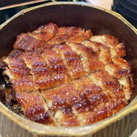 うなぎ四代目菊川 ムスブ田町店 - 