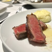 BEEF STEAK CLUB KIYO GINZA - 