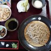 蕎麦正 - 料理写真: