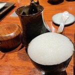 江戸前晋作 - 大根おろしはおかわり自由