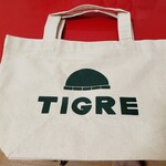 TiGRE - 