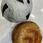 モンタボー - 料理写真: