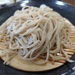 蕎麦正 - 