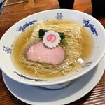 中華蕎麦にし乃 - 