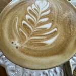 カフェ パルランテ - 