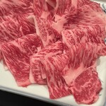 Koube Gyuu Koshitsu Yakiniku Techangun - 