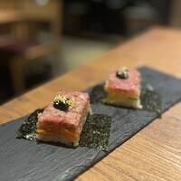 焼肉 うしみつ 恵比寿本店 - 