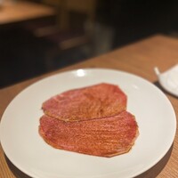 焼肉 うしみつ 恵比寿本店 - 