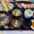 和食レストランとんでん - 料理写真:寿司と天ぷらとそばが食べたい時はとんでん