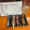 Sumibiyakitori Ooyama - 