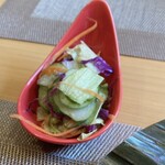 Chef Mama - サラダ