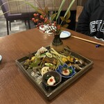 創作和食Dining 朔楽 - 