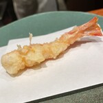 江戸前晋作 - 車海老