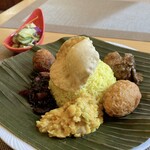 Chef Mama - ランプライス