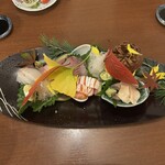 創作和食Dining 朔楽 - 