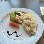 TRIPLE ONE Singapore & Chinese Cuisine - 